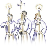 Junior Church Logo