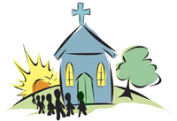 Junior Church Logo
